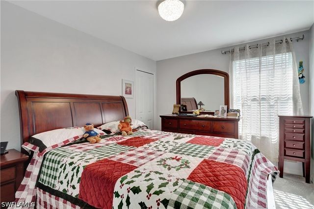 2122 Hamlin ST, Naples, FL 34120