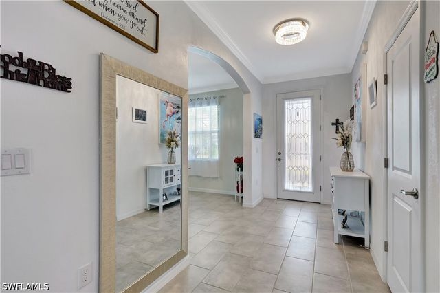2122 Hamlin ST, Naples, FL 34120