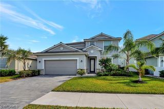 2122 Hamlin ST, Naples, FL 34120