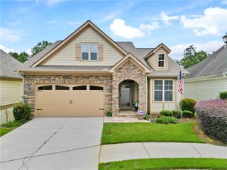 470 Grand Teton Circle, Fayetteville, GA 30215