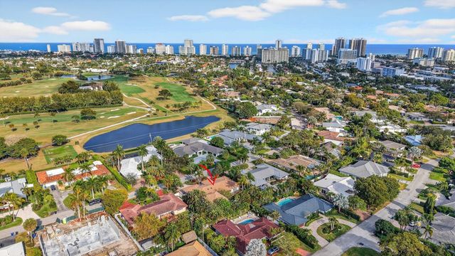 2644 NE 37th Drive, Fort Lauderdale, FL 33308