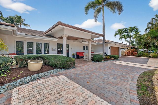 2644 NE 37th Drive, Fort Lauderdale, FL 33308