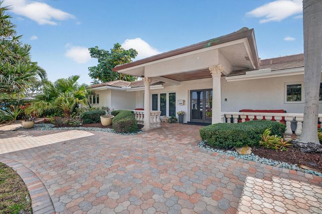 2644 NE 37th Drive, Fort Lauderdale, FL 33308