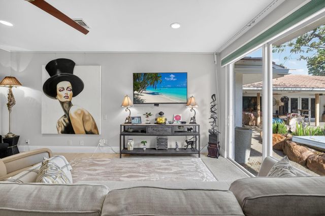 2644 NE 37th Drive, Fort Lauderdale, FL 33308