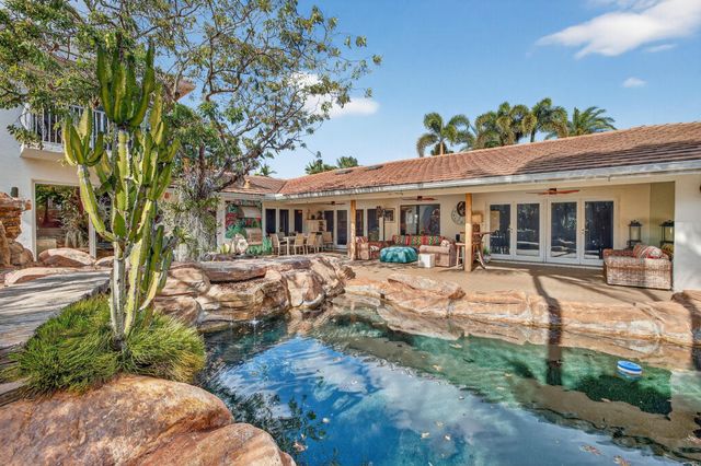 2644 NE 37th Drive, Fort Lauderdale, FL 33308