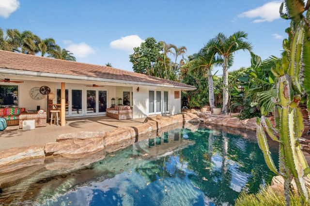 2644 NE 37th Drive, Fort Lauderdale, FL 33308