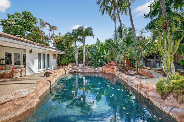 2644 NE 37th Drive, Fort Lauderdale, FL 33308