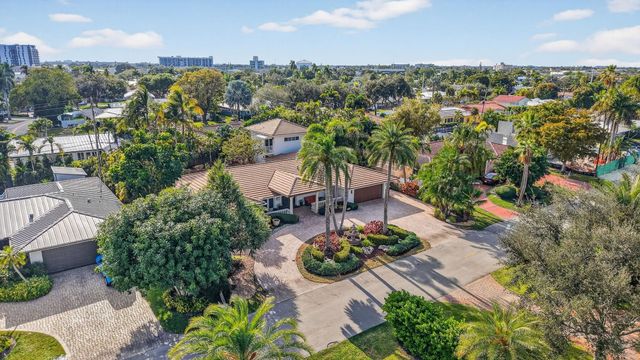 2644 NE 37th Drive, Fort Lauderdale, FL 33308