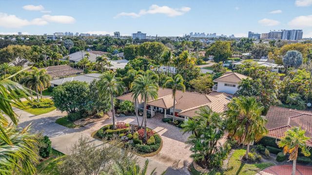 2644 NE 37th Drive, Fort Lauderdale, FL 33308