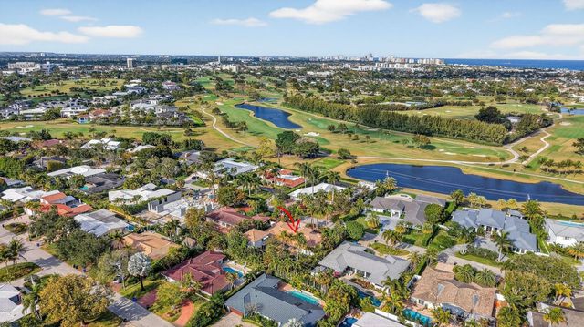 2644 NE 37th Drive, Fort Lauderdale, FL 33308