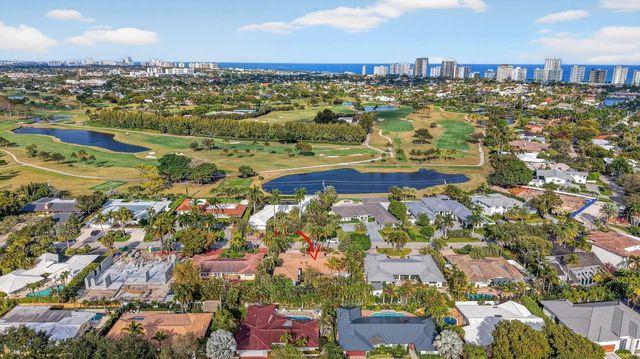 2644 NE 37th Drive, Fort Lauderdale, FL 33308