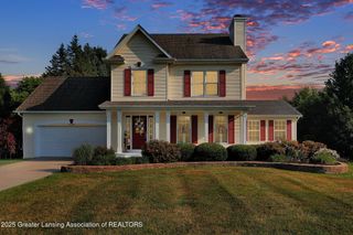 2469 Brookview Lane, Dewitt, MI 48820