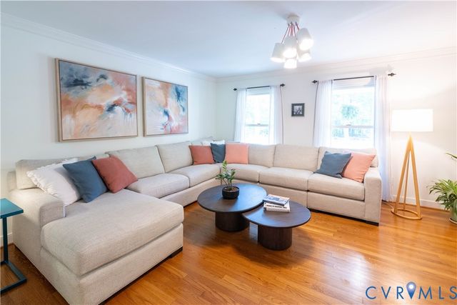 12349 Country Creek Way, Henrico, VA 23059
