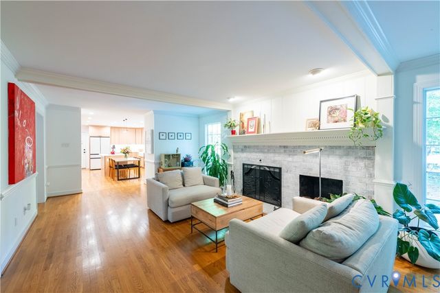 12349 Country Creek Way, Henrico, VA 23059