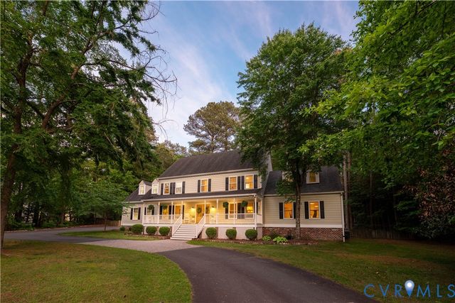 12349 Country Creek Way, Henrico, VA 23059