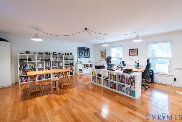 12349 Country Creek Way, Henrico, VA 23059