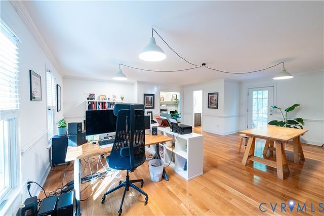 12349 Country Creek Way, Henrico, VA 23059