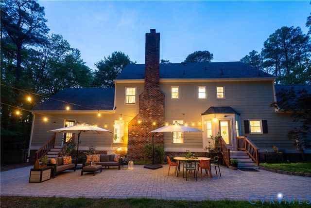 12349 Country Creek Way, Henrico, VA 23059