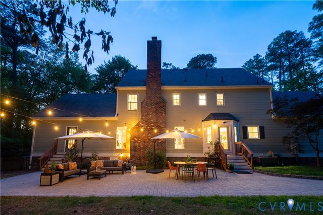 12349 Country Creek Way, Henrico, VA 23059