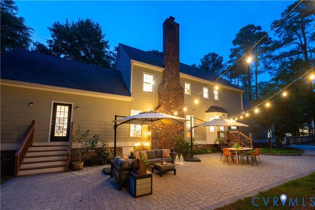 12349 Country Creek Way, Henrico, VA 23059