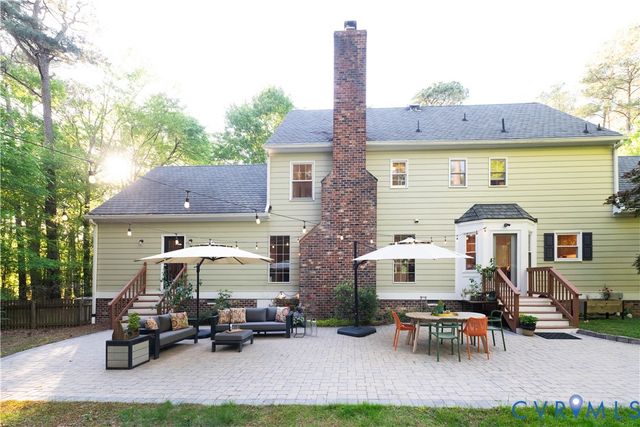 12349 Country Creek Way, Henrico, VA 23059