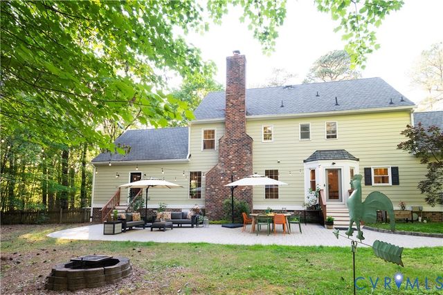 12349 Country Creek Way, Henrico, VA 23059