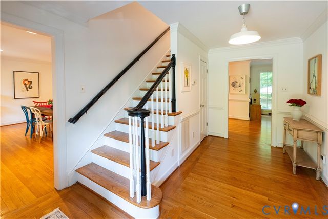 12349 Country Creek Way, Henrico, VA 23059