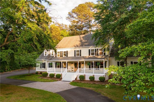 12349 Country Creek Way, Henrico, VA 23059