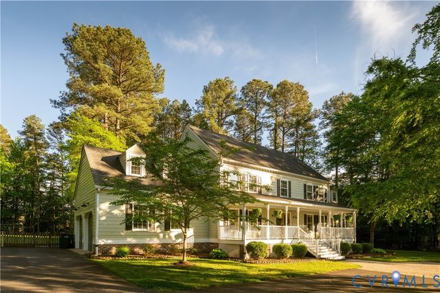 12349 Country Creek Way, Henrico, VA 23059