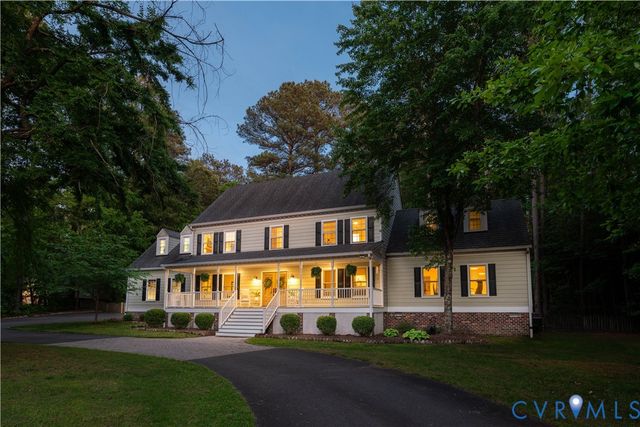 12349 Country Creek Way, Henrico, VA 23059