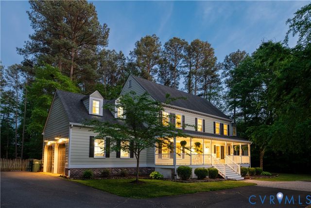 12349 Country Creek Way, Henrico, VA 23059
