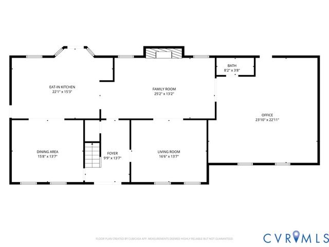 12349 Country Creek Way, Henrico, VA 23059