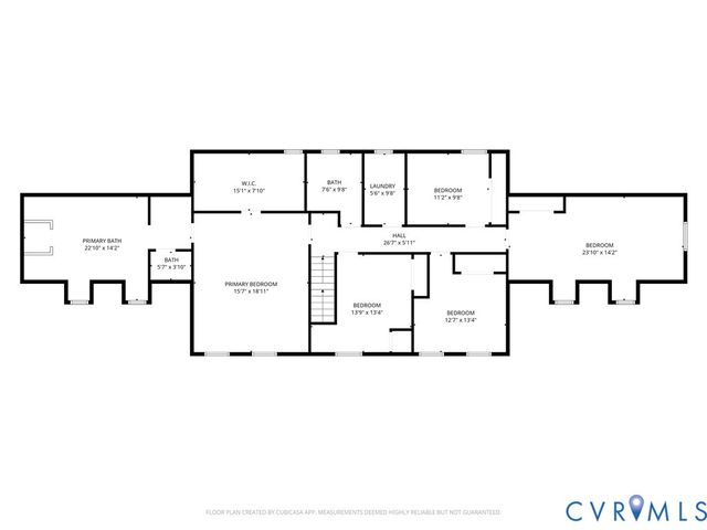 12349 Country Creek Way, Henrico, VA 23059