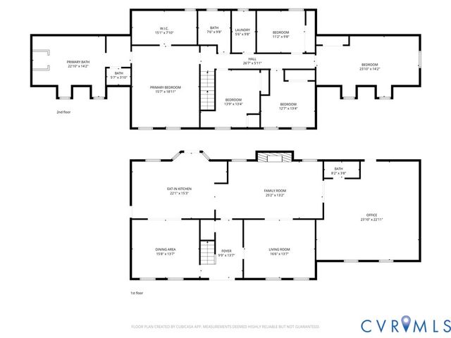 12349 Country Creek Way, Henrico, VA 23059