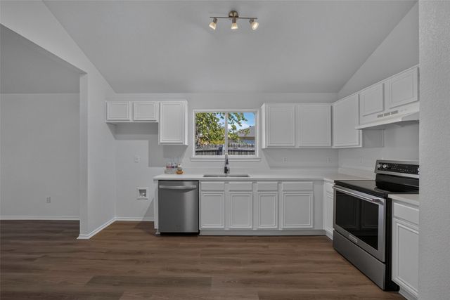 2412 Concina Way, Fort Worth, TX 76108