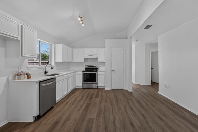 2412 Concina Way, Fort Worth, TX 76108