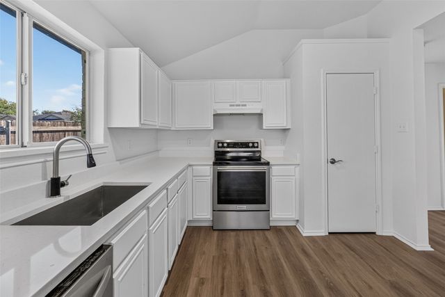 2412 Concina Way, Fort Worth, TX 76108