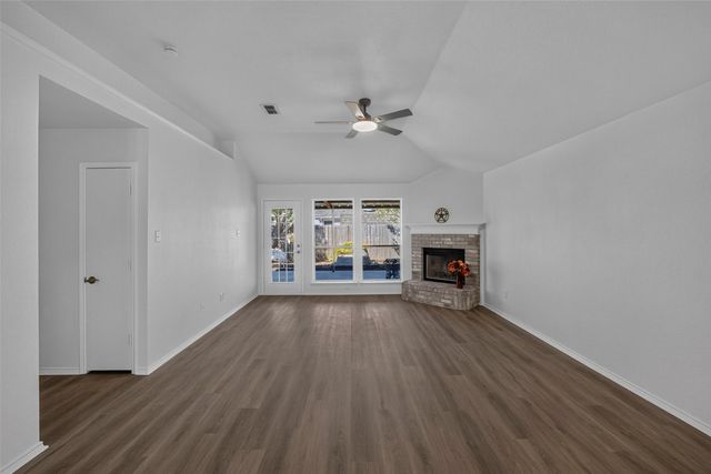 2412 Concina Way, Fort Worth, TX 76108