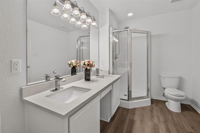 2412 Concina Way, Fort Worth, TX 76108