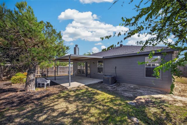 2412 Concina Way, Fort Worth, TX 76108