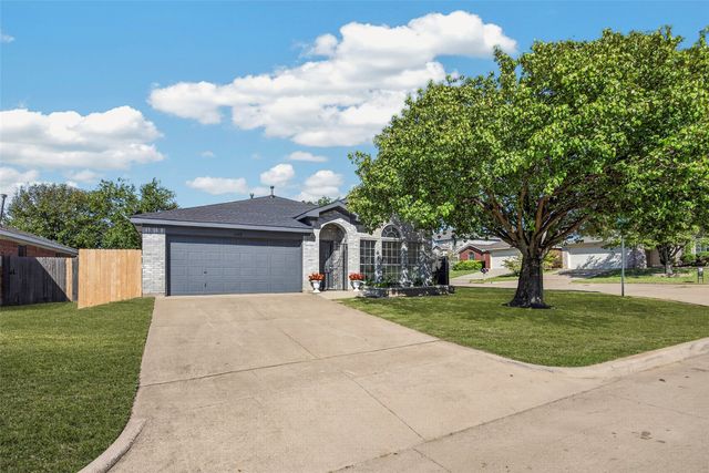 2412 Concina Way, Fort Worth, TX 76108
