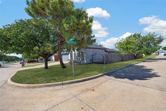 2412 Concina Way, Fort Worth, TX 76108