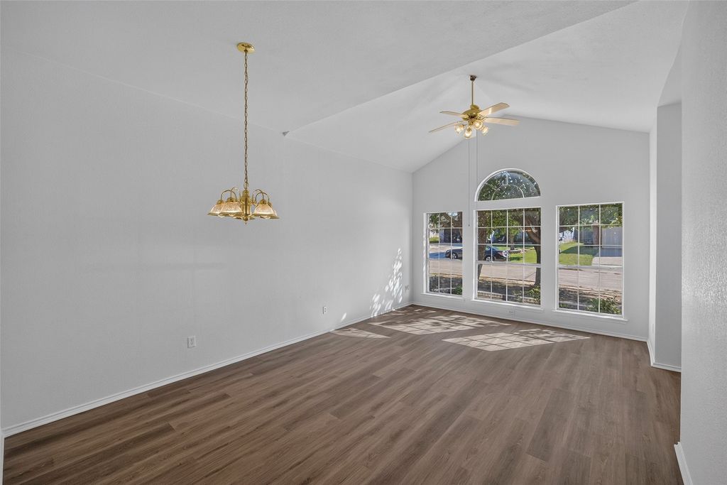 2412 Concina Way, Fort Worth, TX 76108 — photo 2