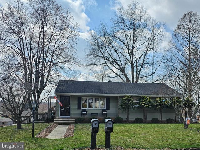 57 DAWSON DR, Bridgeton, NJ 08302