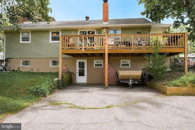 57 DAWSON DR, Bridgeton, NJ 08302