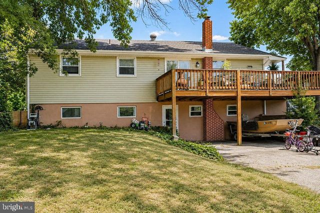 57 DAWSON DR, Bridgeton, NJ 08302