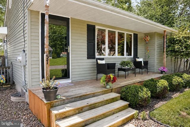 57 DAWSON DR, Bridgeton, NJ 08302