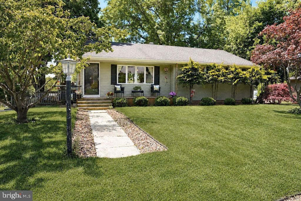 57 DAWSON DR, Bridgeton, NJ 08302