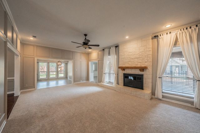 1413 Wedglea Court, Bedford, TX 76021