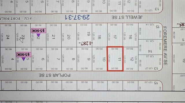 518 Poplar Street SE, Palm Bay, FL 32909